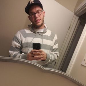 Meet your Posher, Tom